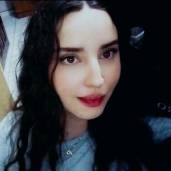 Trabajo para niñera en Tegucigalpa: Paulette