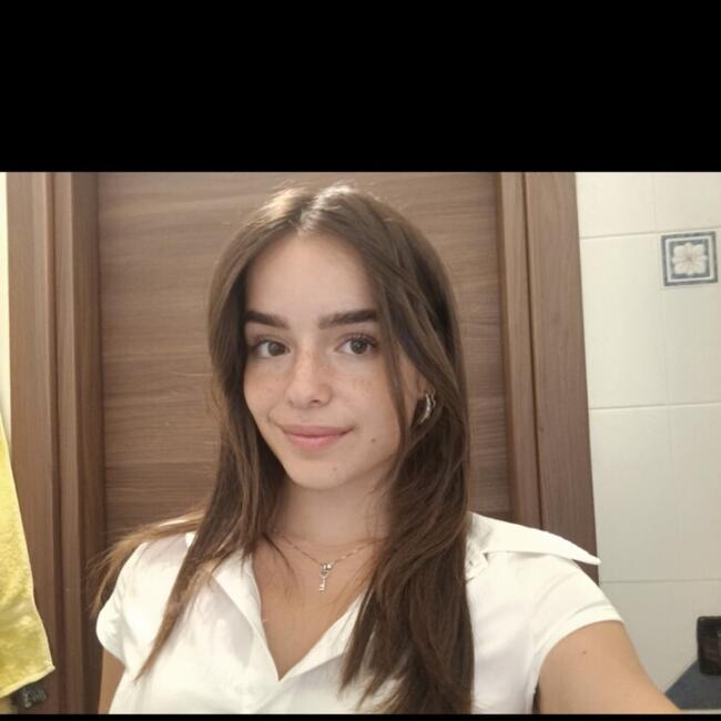 Babysitter in Lecce: Alisea