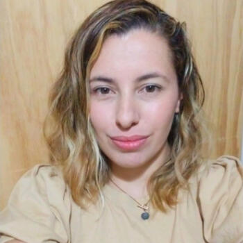 Babysitter in Gualeguaychú: Marilin