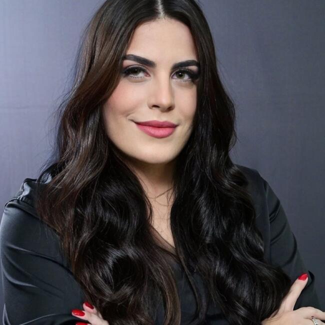 Babá em Santos: Joyce