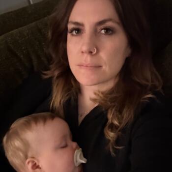 Babysitting job in Kinnelon: babysitting job Molly