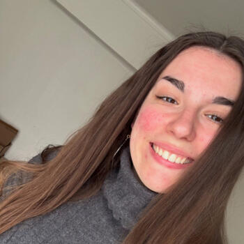 Babysitter in Nancy: Stacy