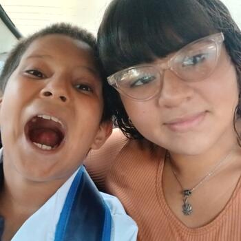 Babysitter in Buenos Aires: Malena