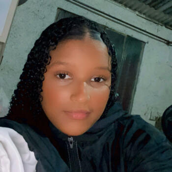 Babá Magé: Ana Clara
