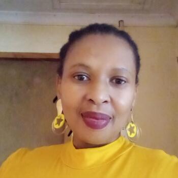 Nanny in Port Elizabeth: Xoliswa pat