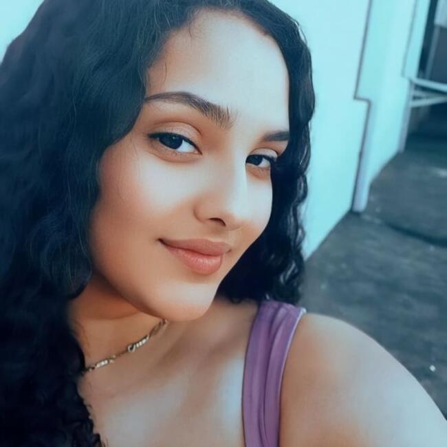 Babá em Criciúma: Isadora