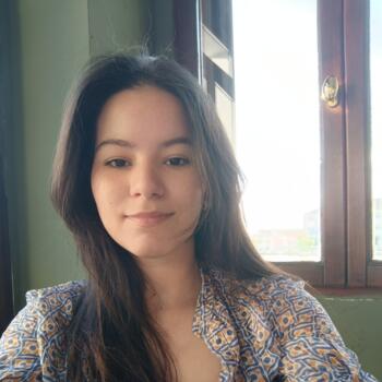 Babysitter Barreiro: Vicktória