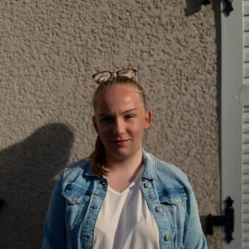 Babysitter Gensac-sur-Garonne: Loona