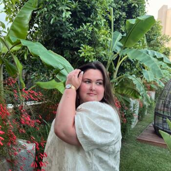 Babysitter in Diemen: Romy