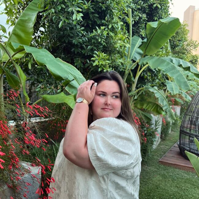 Oppas in Diemen: Romy