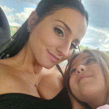 Babysitting job in Belgrade: babysitting job Sanja