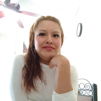 Babysitter in Zumpango: Mary hdez
