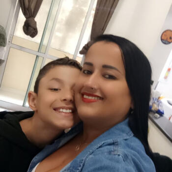 Emprego de babá em São Bernardo do Campo: emprego de babá Monica