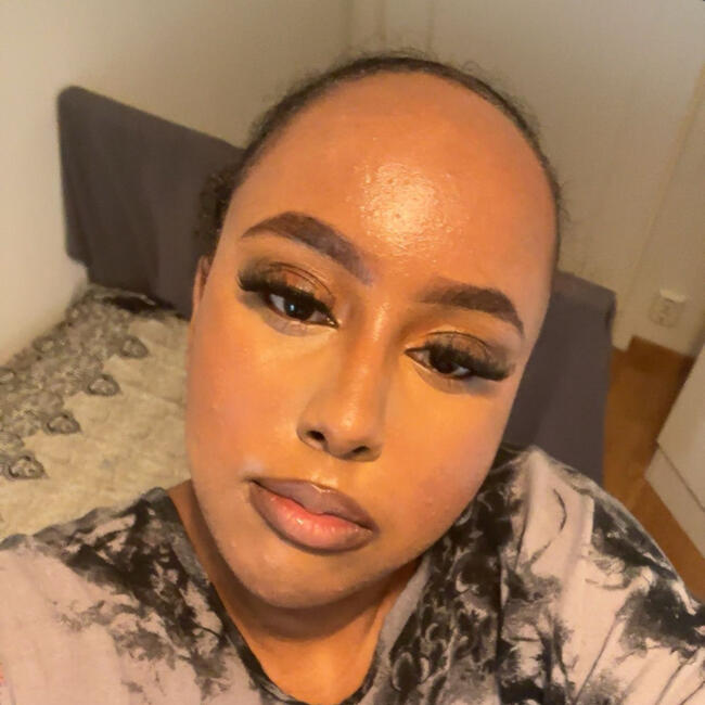 Barnvakt i Västerås: Sabrina