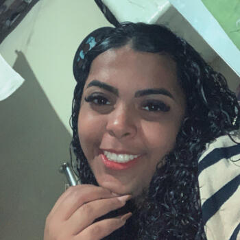 Babá em Belo Horizonte: Ana luiza