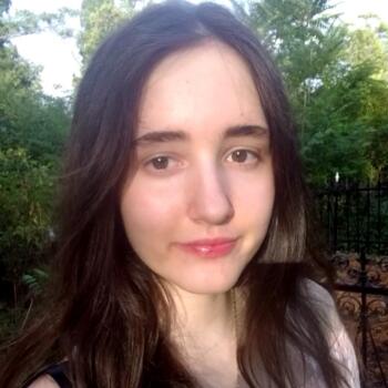 Babysitter in Debrecen: Michelle