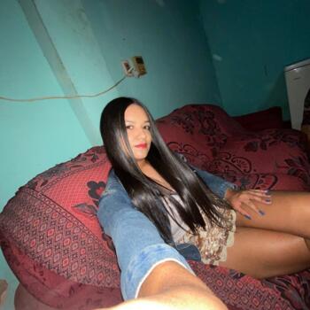 Babysitter in Fernando de la Mora: Micaela