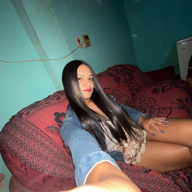 Niñera en Fernando de la Mora: Micaela