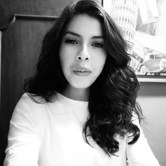 Trabajo para niñera en Ciudad de México: Emma