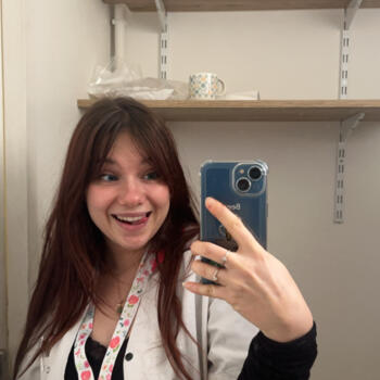 Babysitter in La Montagne: Morgane