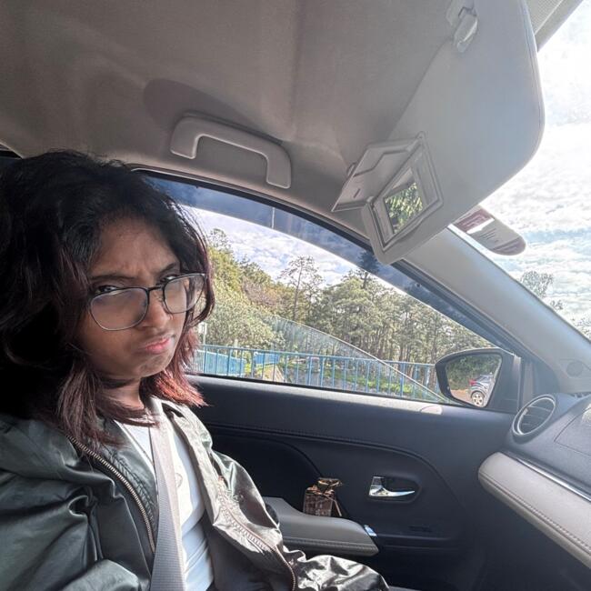 Babysitter in Port Louis: Kika