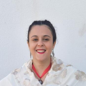 Babysitter in Zaragoza: Angela