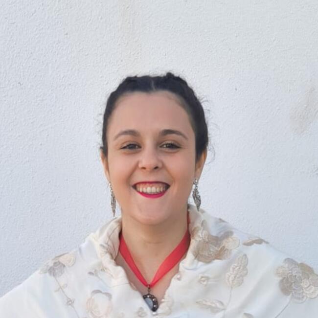 Babysitter in Zaragoza: Angela