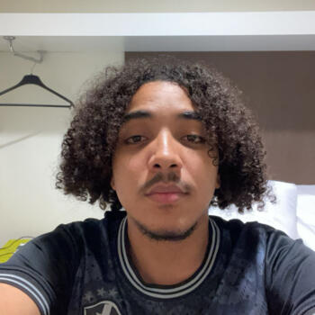 Babysitter in Le Touvet: Abdel