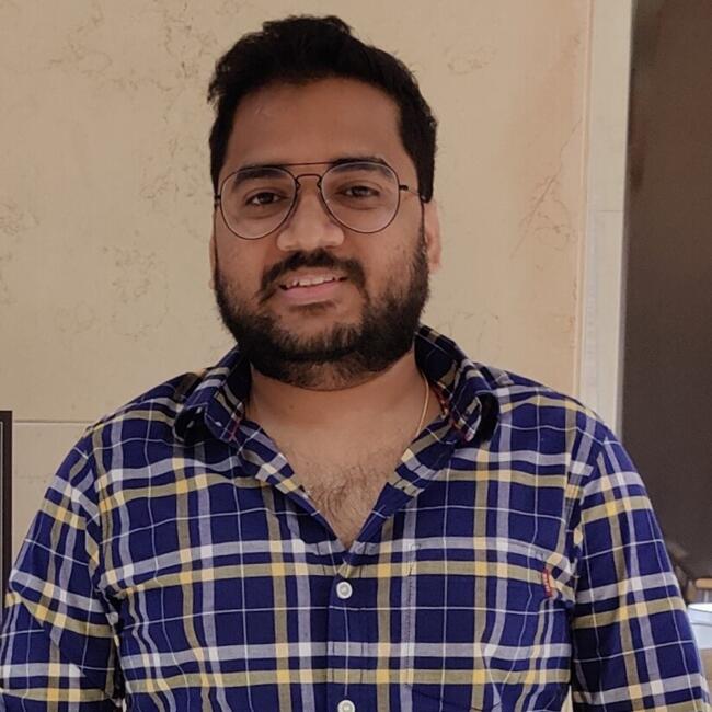 Babysitting job in Bengaluru: Siddhartha