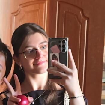 Babysitter in Belgrade: Flavija