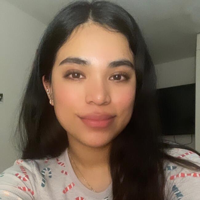 Babysitter in Mexico City: Xochiquetzalli