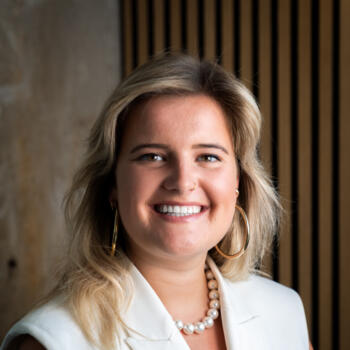 Babysitter in Nijmegen: Sophie