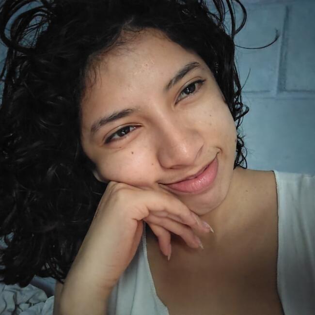 Niñera en Eloy Alfaro: Lissette