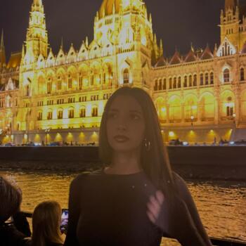 Babysitter a Mentana: Martina