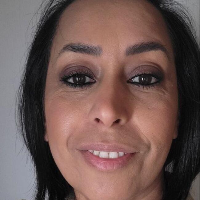 Babysitter in Aucamville: Amal