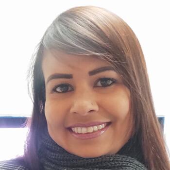 Nanny Málaga: Ilaisa