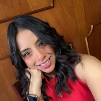 Babysitter in Cuautitlán Izcalli: Ariadna