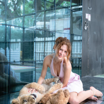 Babysitter στην περιοχή Αρτέμιδα: Nefeli