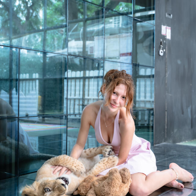 Babysitter στην περιοχή Αρτέμιδα: Nefeli