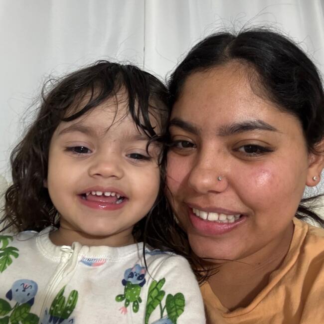 Babysitting job in Gurabo: Paola