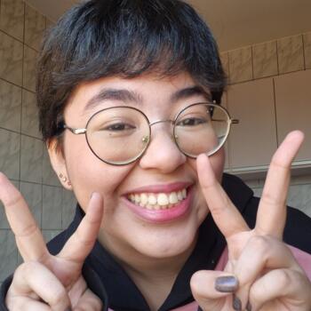 Babysitter in Betim: Darlleny