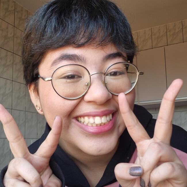 Babysitter in Betim: Darlleny