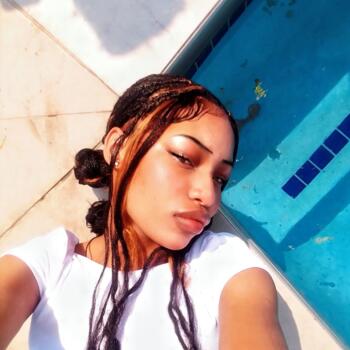 Babysitter in Benoni: Jasmine