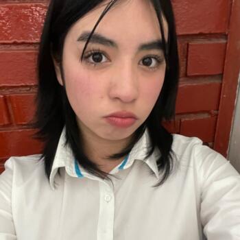 Niñera en Tijuana: Abi