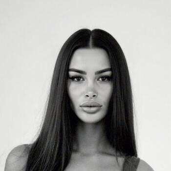 Nanny job in Athens: babysitting job Lidija