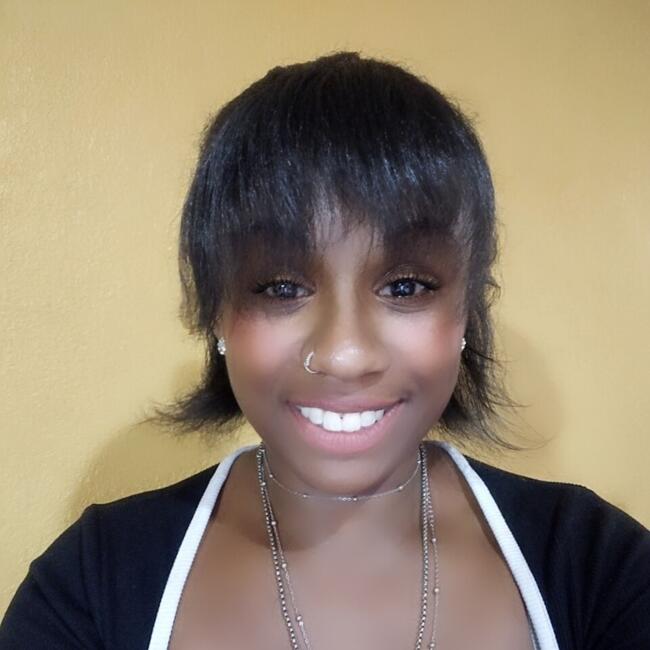 Babysitter in Los Angeles: DeOzhane