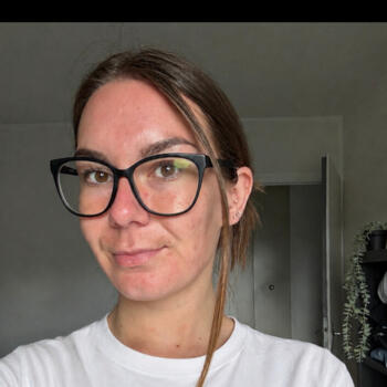 Babysitter in Drancy: Malvina