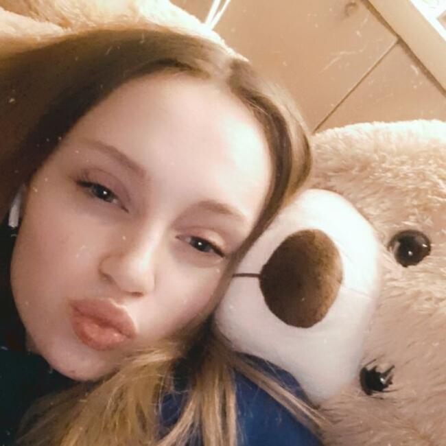 Oppas in Tiel: Cynthia