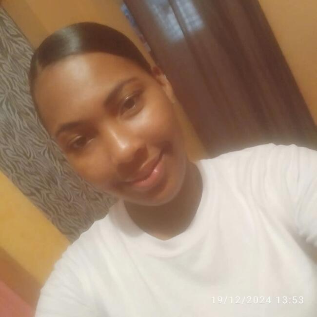 Babysitter in Santo Domingo Oeste: Sindy castro