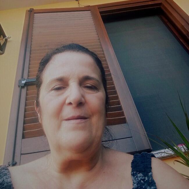 Babysitter in San Fiorano: Grazia